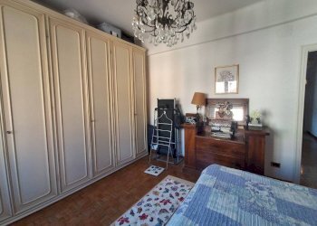 Camera da letto - Trilocale via dei Carpentieri, Genova (zona Sampierdarena) - foto 29