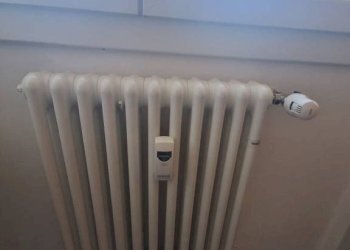 Altro - Trilocale via dei Carpentieri, Genova (zona Sampierdarena) - foto 30