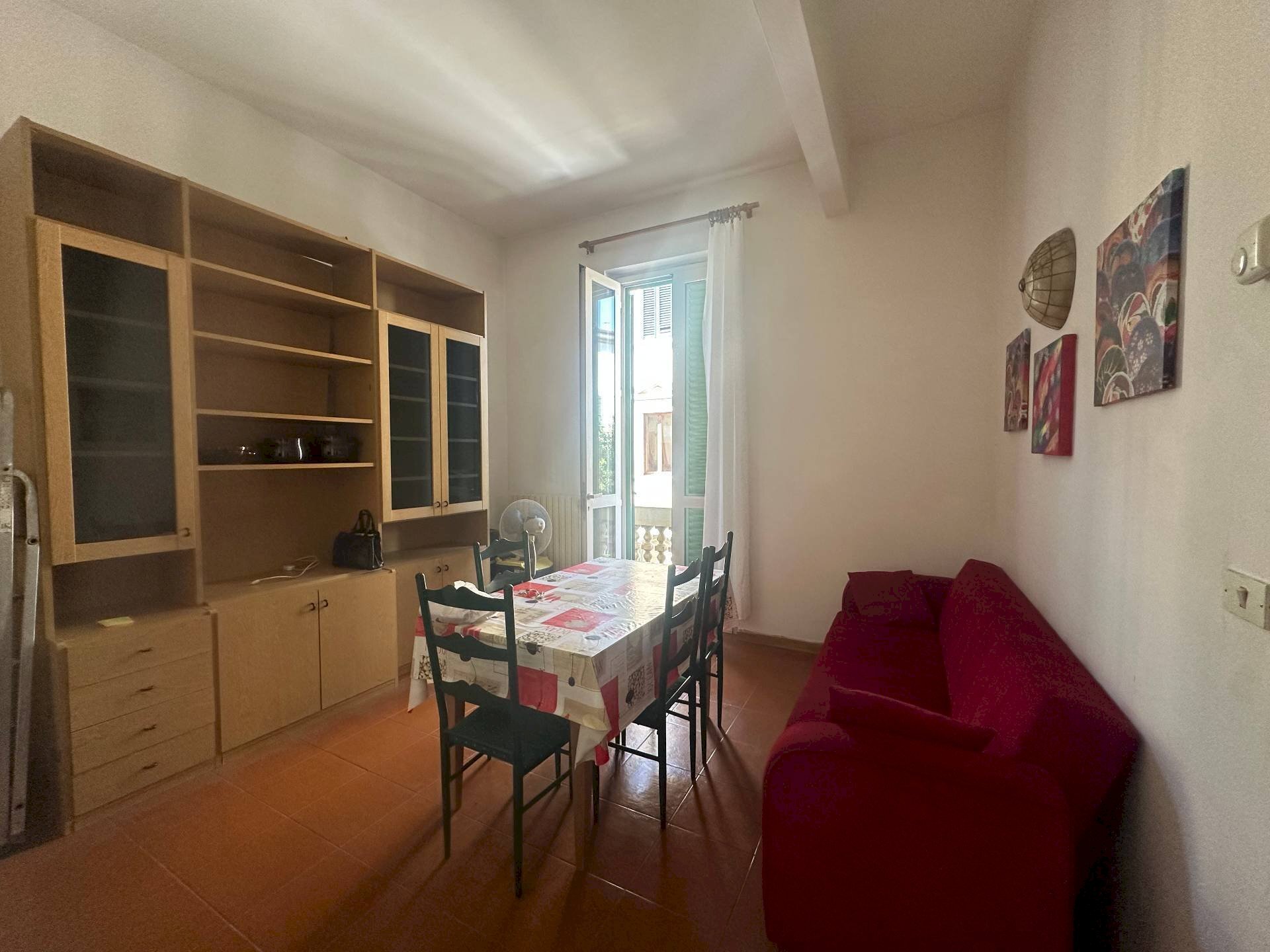 Foto 2 - Two-room apartment via ferdinando
 
10, Montecatini-Terme - photo 2