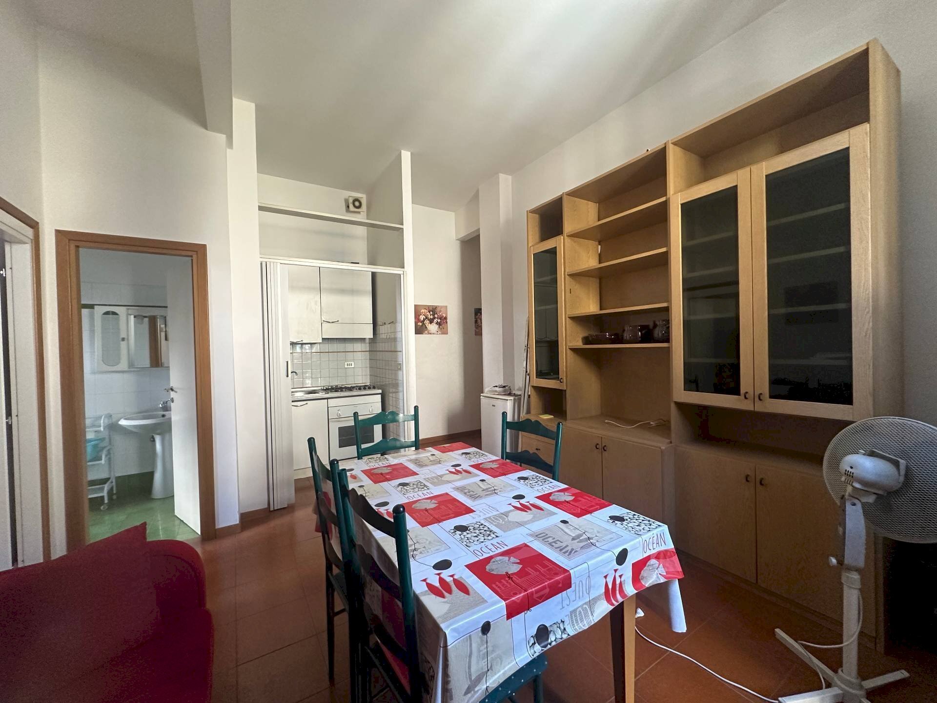 Foto 3 - Two-room apartment via ferdinando
 
10, Montecatini-Terme - photo 3