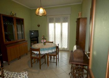 Salone - Quadrilocale via Silvio Pellico, Alba - foto 3