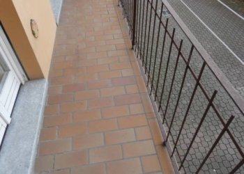 Balcone - Quadrilocale via Silvio Pellico, Alba - foto 8