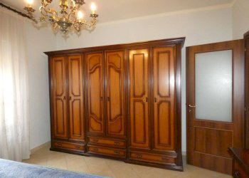 Camera da letto - Quadrilocale via Silvio Pellico, Alba - foto 14