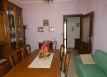 Salone - Quadrilocale via Silvio Pellico, Alba - foto 17