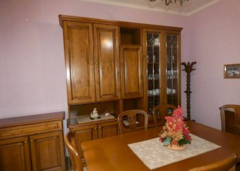 Salone - Quadrilocale via Silvio Pellico, Alba - foto 18