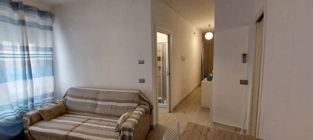 Cucina - Bilocale via della Repubblica, 58, Sanremo - foto 1