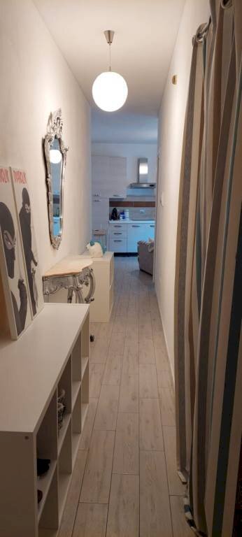 Corridoio - Bilocale via della Repubblica, 58, Sanremo - foto 2