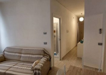 Cucina - Bilocale via della Repubblica, 58, Sanremo - foto 1