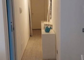 Corridoio - Bilocale via della Repubblica, 58, Sanremo - foto 4