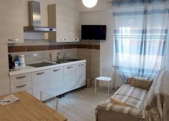 Cucina - Bilocale via della Repubblica, 58, Sanremo - foto 5