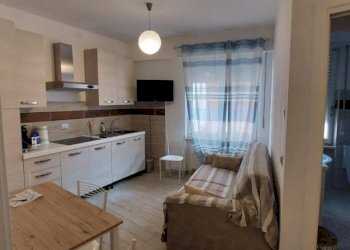 Cucina - Bilocale via della Repubblica, 58, Sanremo - foto 6