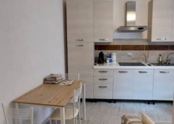Cucina - Bilocale via della Repubblica, 58, Sanremo - foto 7
