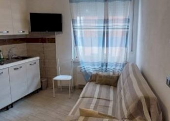 Cucina - Bilocale via della Repubblica, 58, Sanremo - foto 8