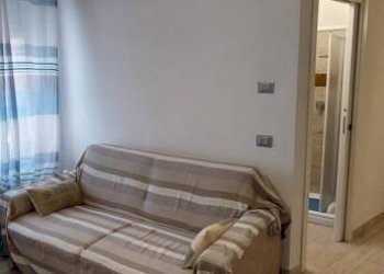 Cucina - Bilocale via della Repubblica, 58, Sanremo - foto 9