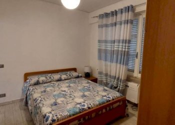 Camera da letto - Bilocale via della Repubblica, 58, Sanremo - foto 13