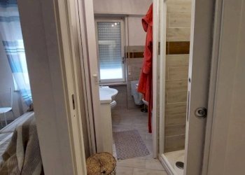 Disimpegno - Bilocale via della Repubblica, 58, Sanremo - foto 16