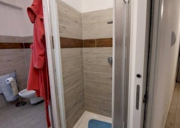 Bagno - Bilocale via della Repubblica, 58, Sanremo - foto 17