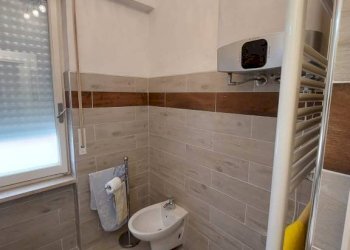 Bagno - Bilocale via della Repubblica, 58, Sanremo - foto 18