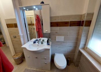 Bagno - Bilocale via della Repubblica, 58, Sanremo - foto 20