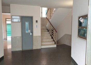 Interno palazzo - Bilocale via della Repubblica, 58, Sanremo - foto 22