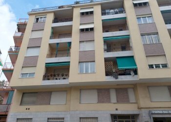 Facciata - Bilocale via della Repubblica, 58, Sanremo - foto 23