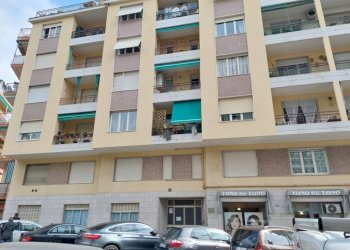 Facciata - Bilocale via della Repubblica, 58, Sanremo - foto 24