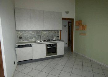 Cucina - Trilocale corso Bra, Alba - foto 1