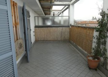 Terrazzo - Trilocale corso Bra, Alba - foto 3