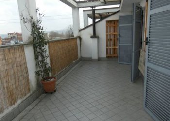 Terrazzo - Trilocale corso Bra, Alba - foto 4