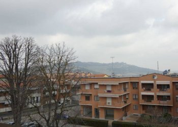 Vista - Trilocale corso Bra, Alba - foto 5