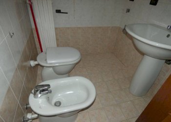 Bagno - Trilocale corso Bra, Alba - foto 8