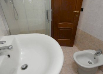 Bagno - Trilocale corso Bra, Alba - foto 9