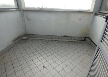 Terrazzo - Trilocale corso Bra, Alba - foto 12
