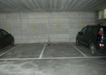 Posto macchina - Trilocale corso Bra, Alba - foto 15