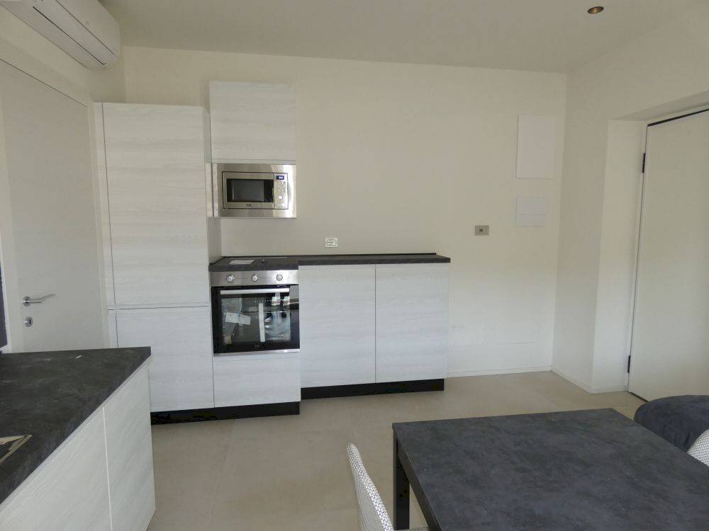 Cucina - Bilocale corso Cortemilia, Alba - foto 3