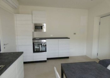 Cucina - Bilocale corso Cortemilia, Alba - foto 3