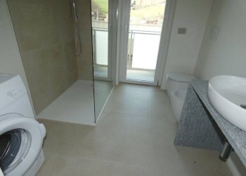 Bagno - Bilocale corso Cortemilia, Alba - foto 4