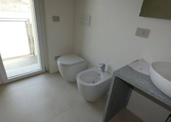 Bagno - Bilocale corso Cortemilia, Alba - foto 5