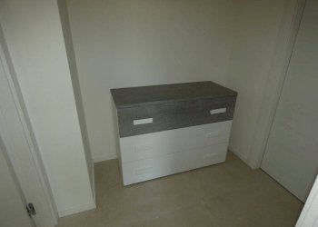 Camera da letto - Bilocale corso Cortemilia, Alba - foto 7