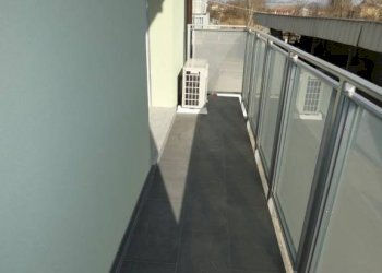 Balcone - Bilocale corso Cortemilia, Alba - foto 12