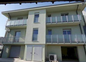 Facciata - Bilocale corso Cortemilia, Alba - foto 14