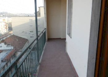 Balcone - Appartamento corso Fratelli Bandiera, Alba - foto 7