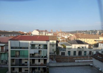 Vista - Appartamento corso Fratelli Bandiera, Alba - foto 21