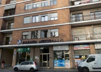 Facciata - Appartamento corso Fratelli Bandiera, Alba - foto 25