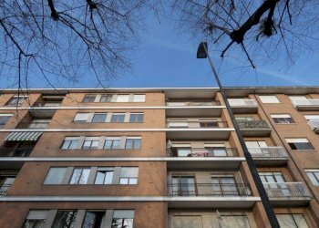 Facciata - Appartamento corso Fratelli Bandiera, Alba - foto 26