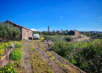 Foto 1 - Terreno agricolo Santa Maria di Licodia - foto 1