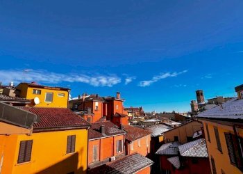 Vista - Appartamento via Guglielmo Oberdan, Bologna (zona Centro Storico) - foto 1