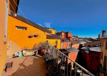 Terrazzo - Appartamento via Guglielmo Oberdan, Bologna (zona Centro Storico) - foto 2