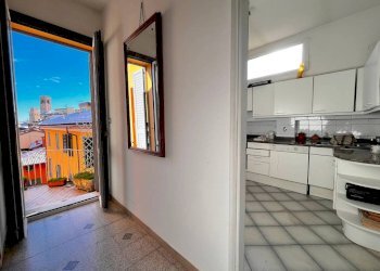Cucina - Appartamento via Guglielmo Oberdan, Bologna (zona Centro Storico) - foto 5