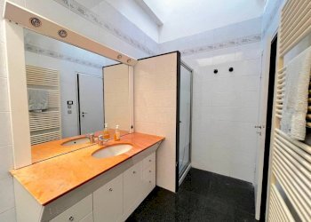 Bagno - Appartamento via Guglielmo Oberdan, Bologna (zona Centro Storico) - foto 16